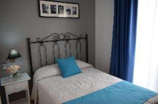 hostal juan de austria