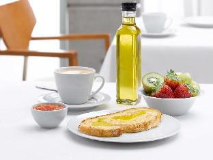 hostal juan de austria