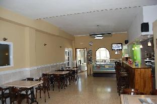 hostal juan de austria