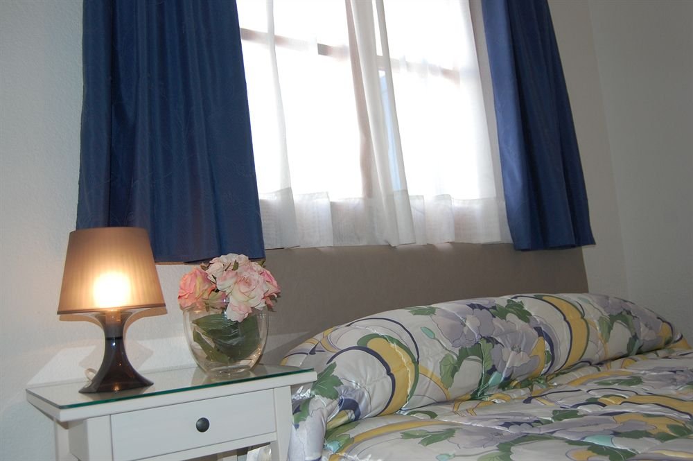 hostal juan de austria