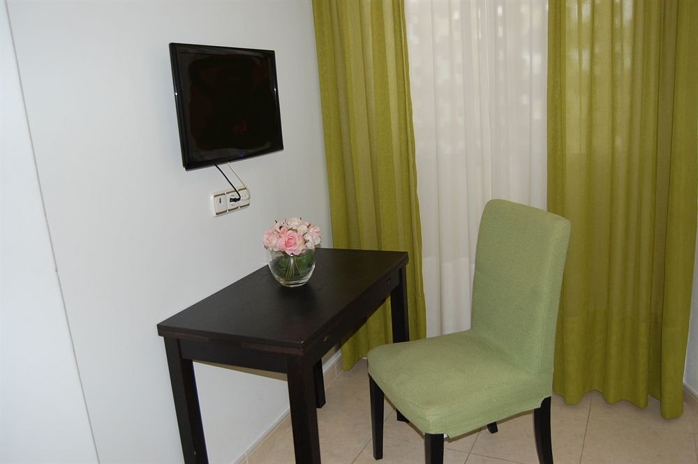 hostal juan de austria