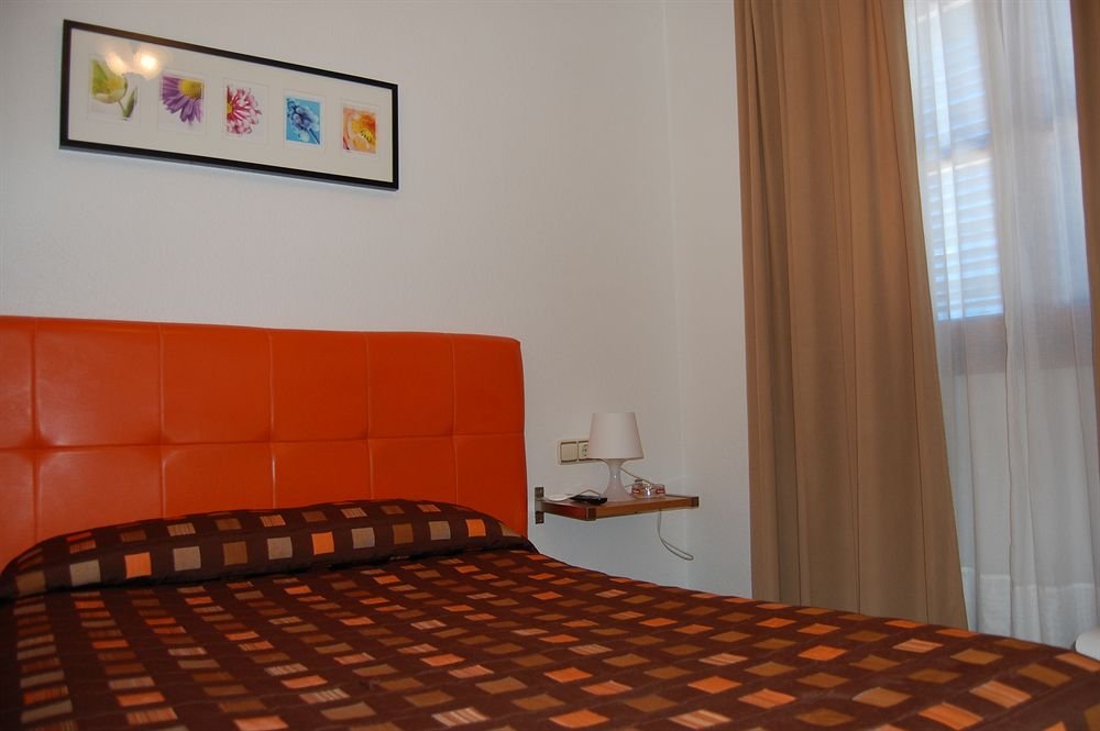 hostal juan de austria