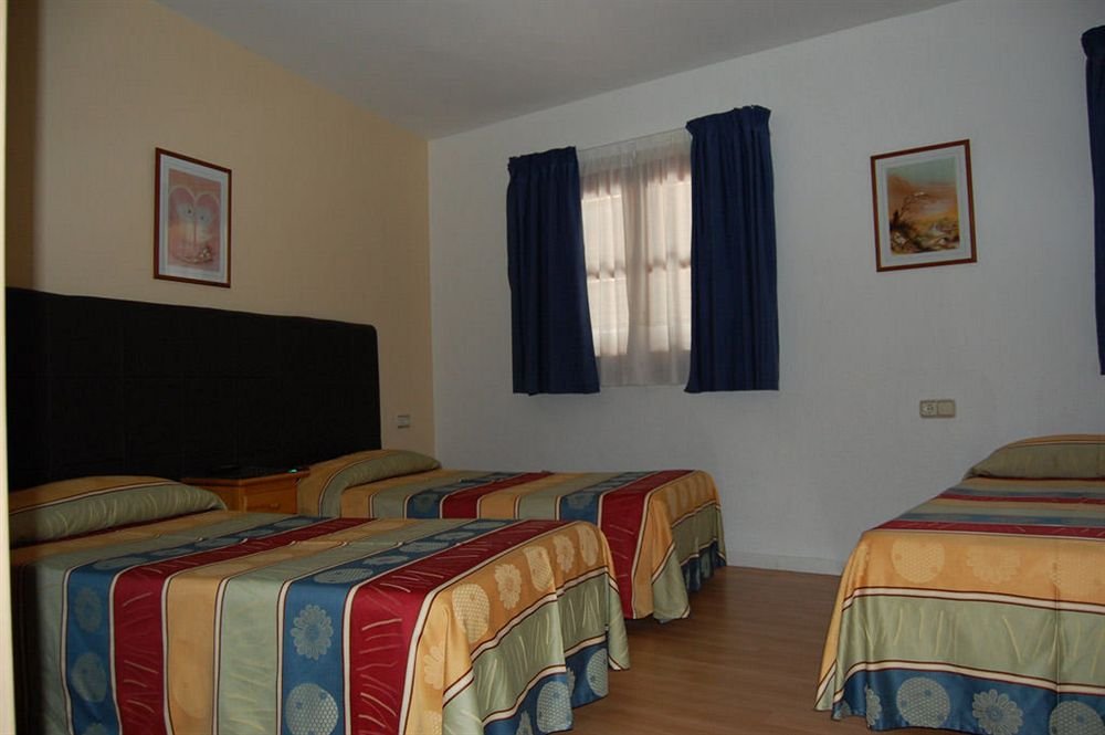 hostal juan de austria