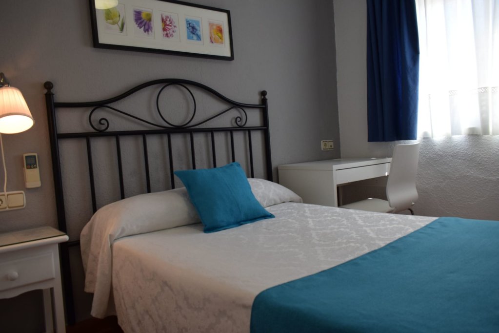 hostal juan de austria