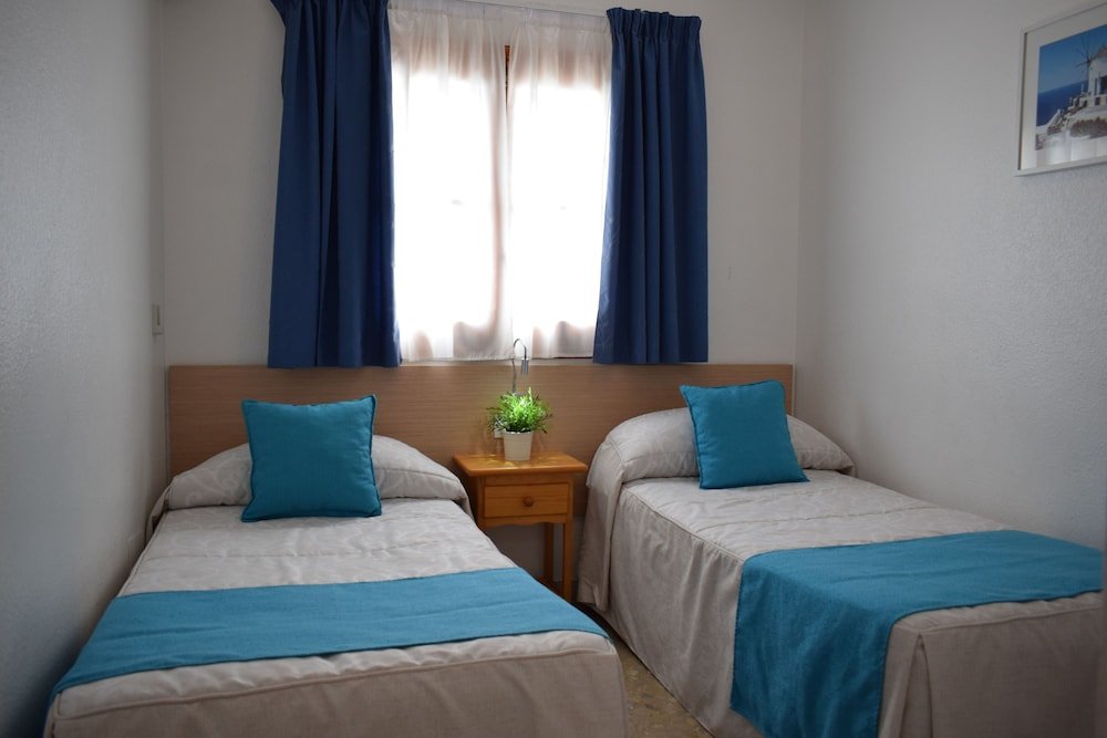 hostal juan de austria