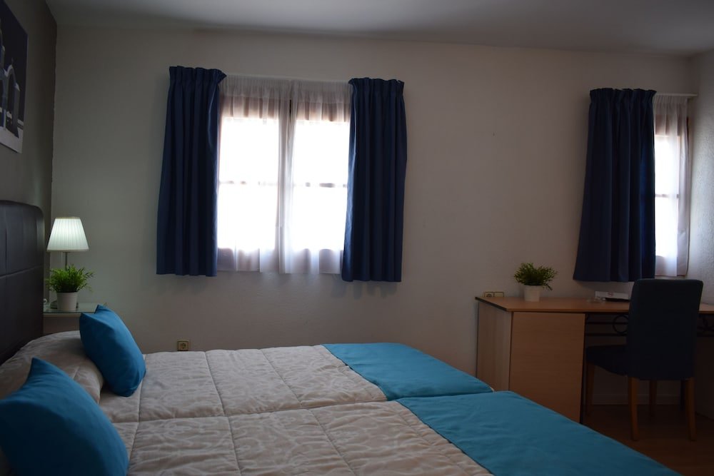 hostal juan de austria