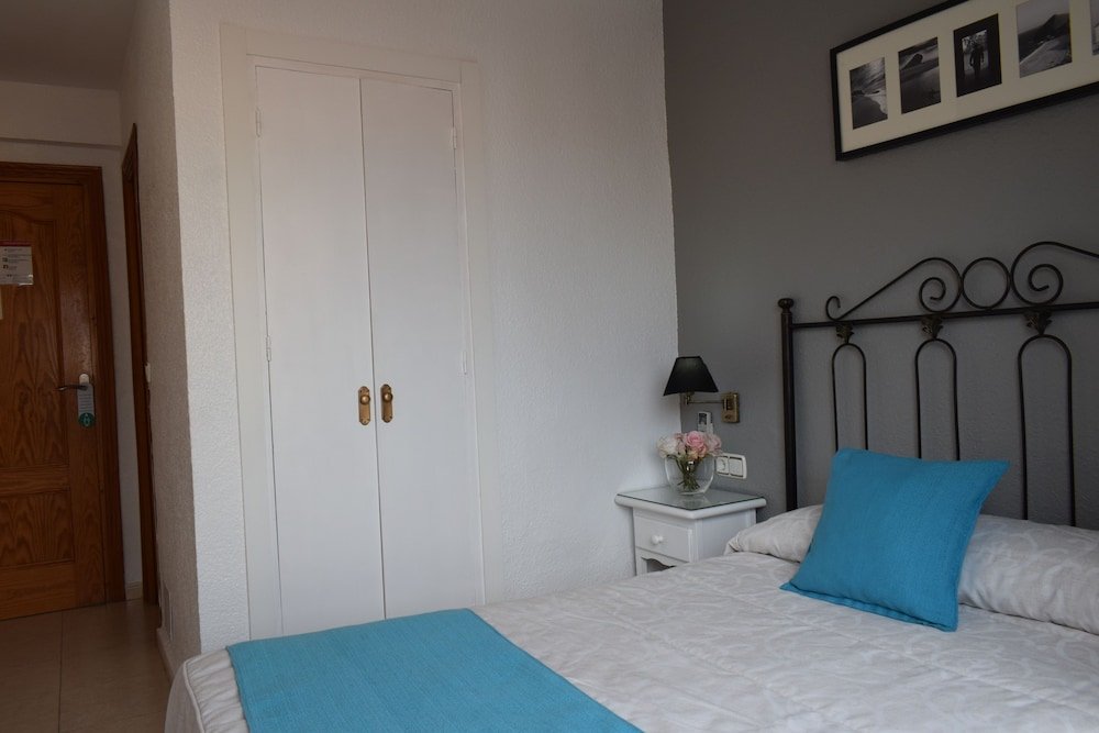 hostal juan de austria