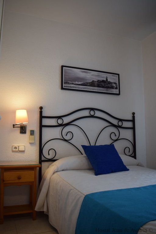 hostal juan de austria