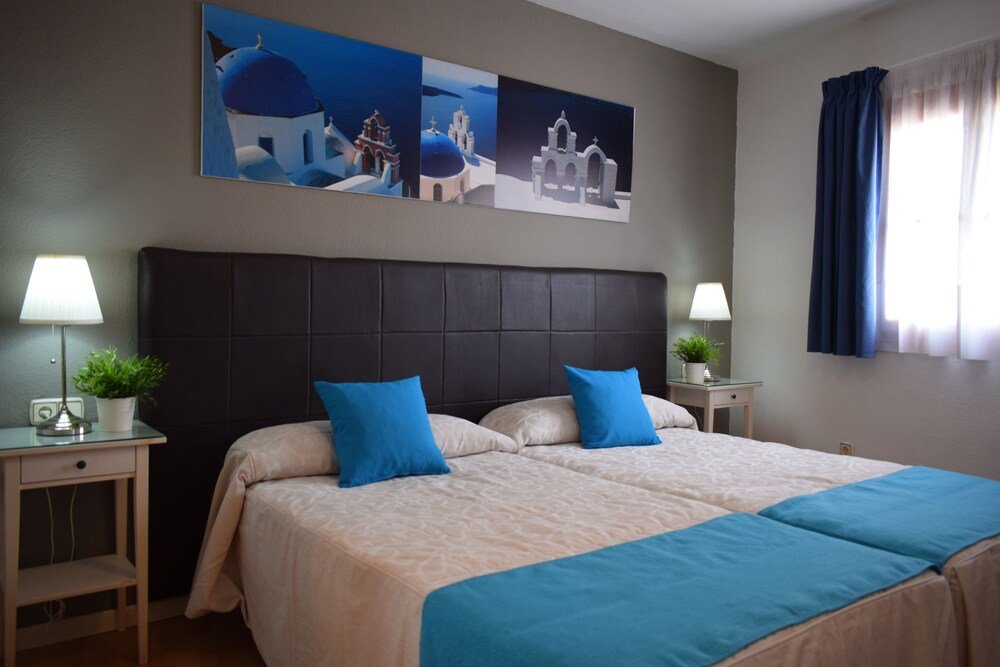 hostal juan de austria