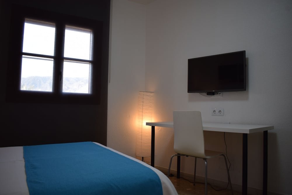 hostal juan de austria