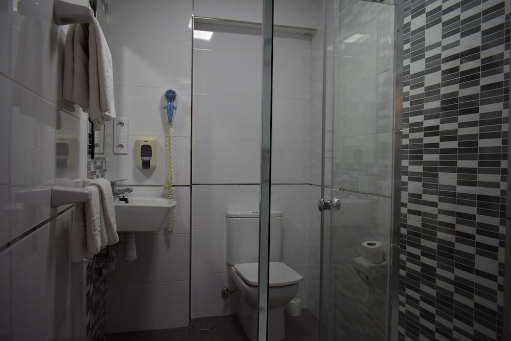 hostal juan de austria