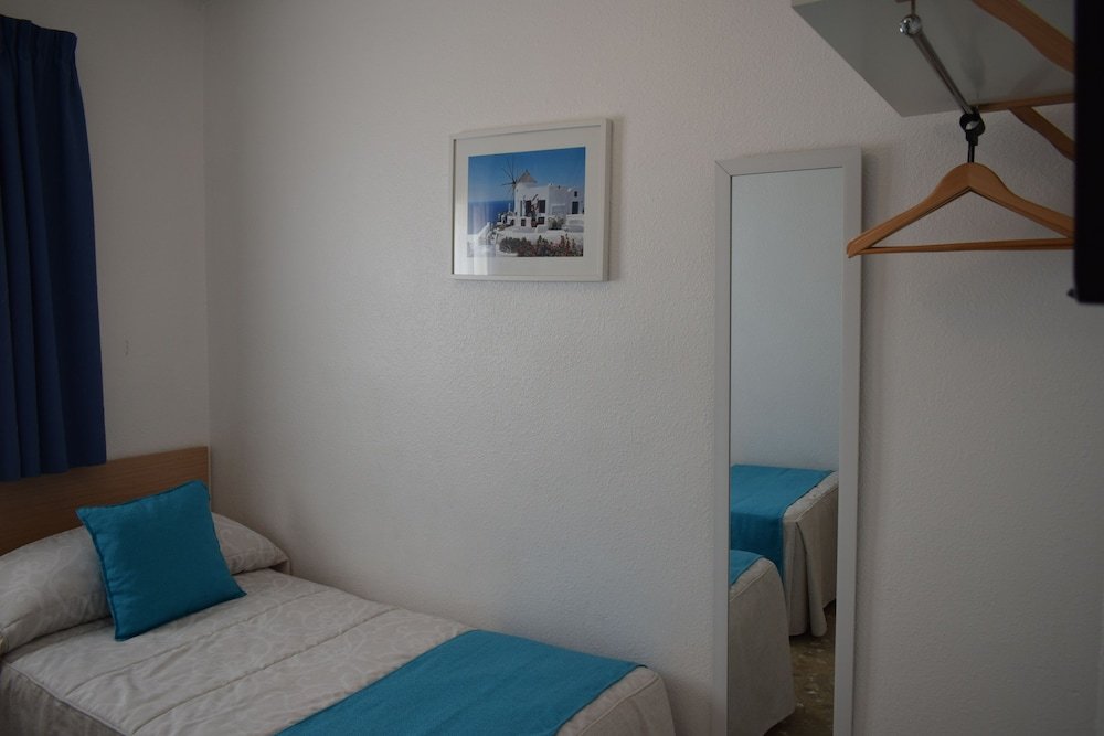 Hostal Juan De Austria,Almeria>>Aguadulce,3 star