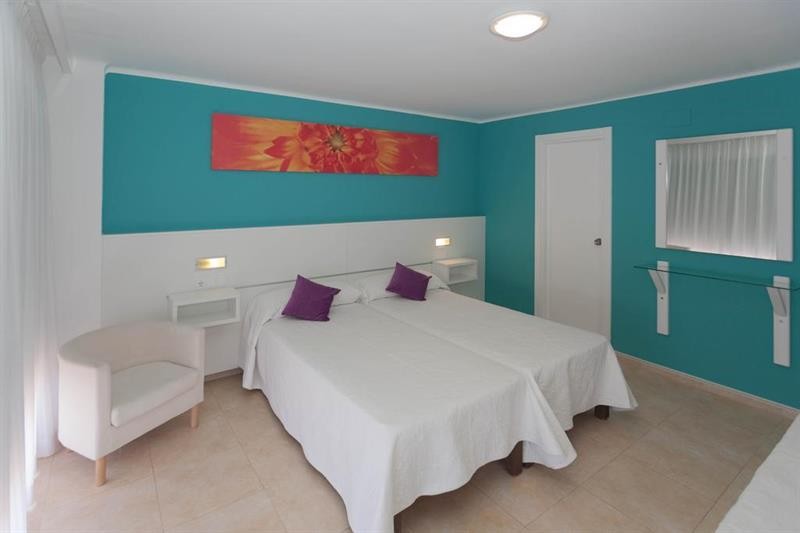hostal costa blanca