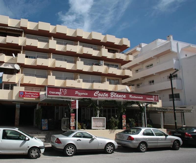 ibiza town