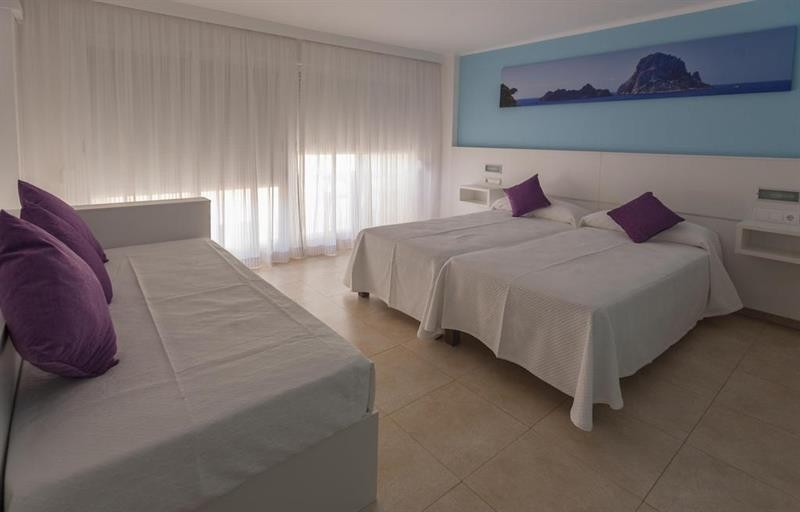 ibiza town