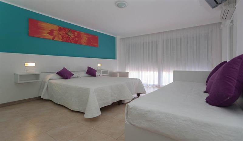 hostal costa blanca