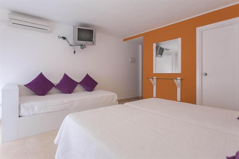 hostal costa blanca