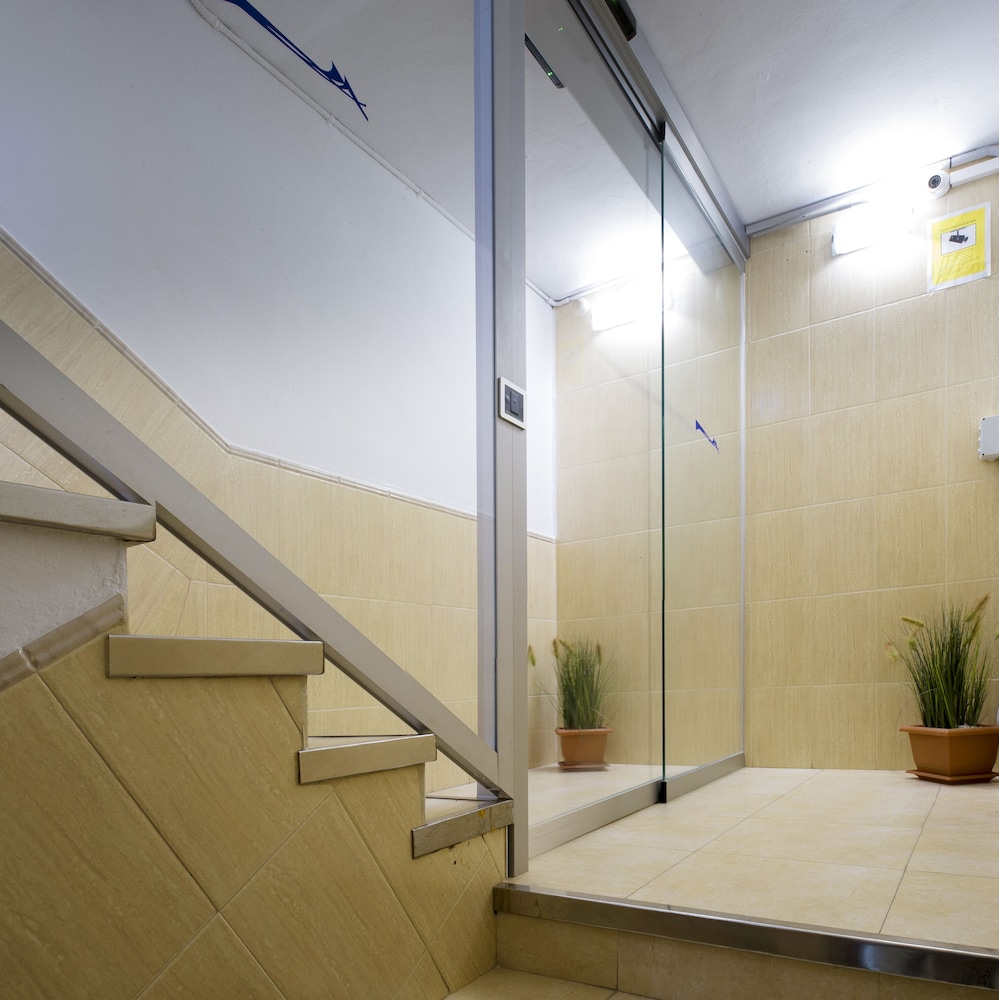 hostal costa blanca
