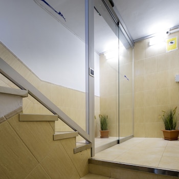 hostal costa blanca