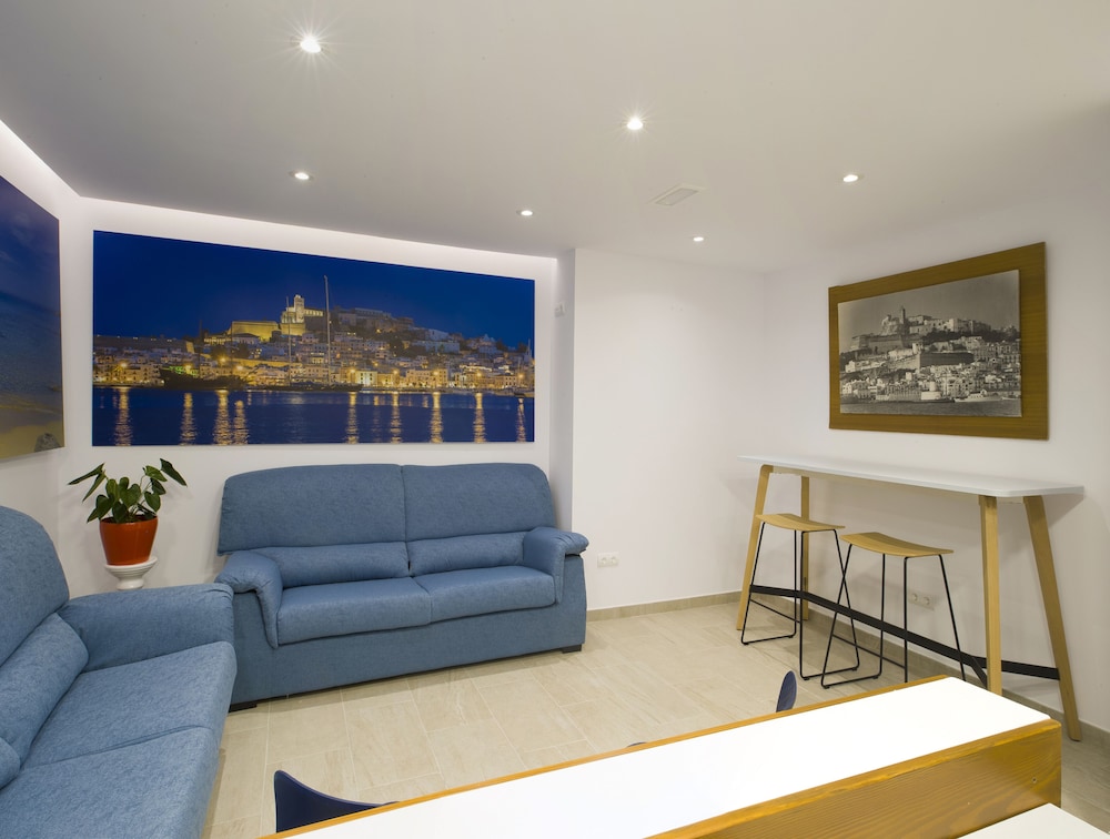 hostal costa blanca