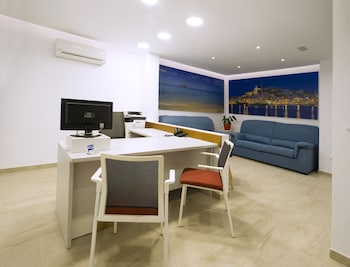 hostal costa blanca