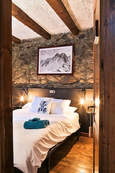 hostal cisco de sans