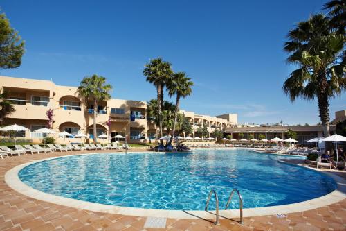 Grupotel Santa Eulària & Spa - Adults Only,Cala Llenya>>Balearic Islands,4 star