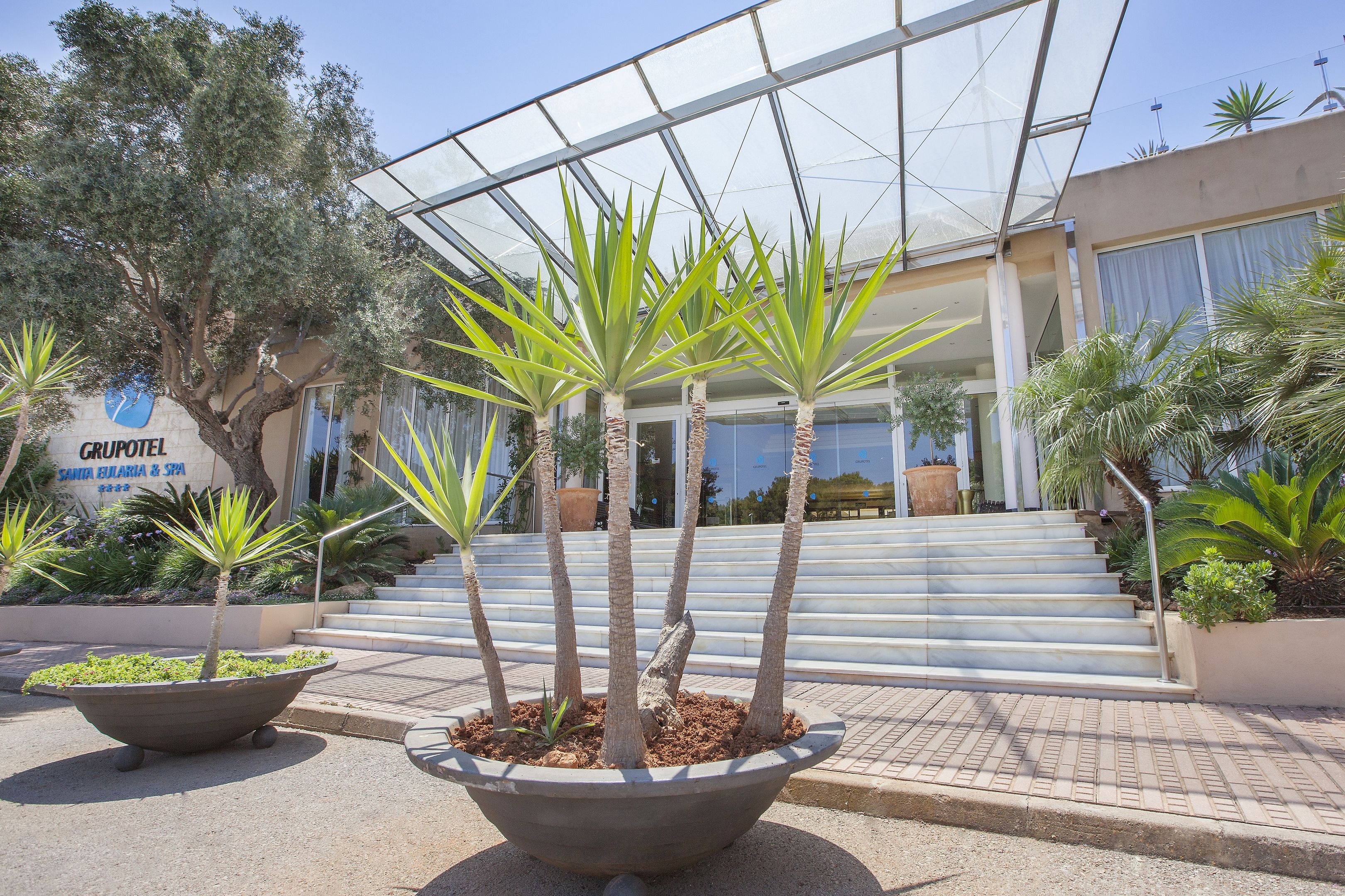 grupotel santa eularia and spa adults only