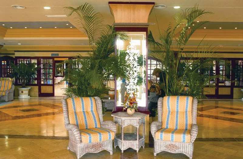 grupotel santa eularia and spa adults only