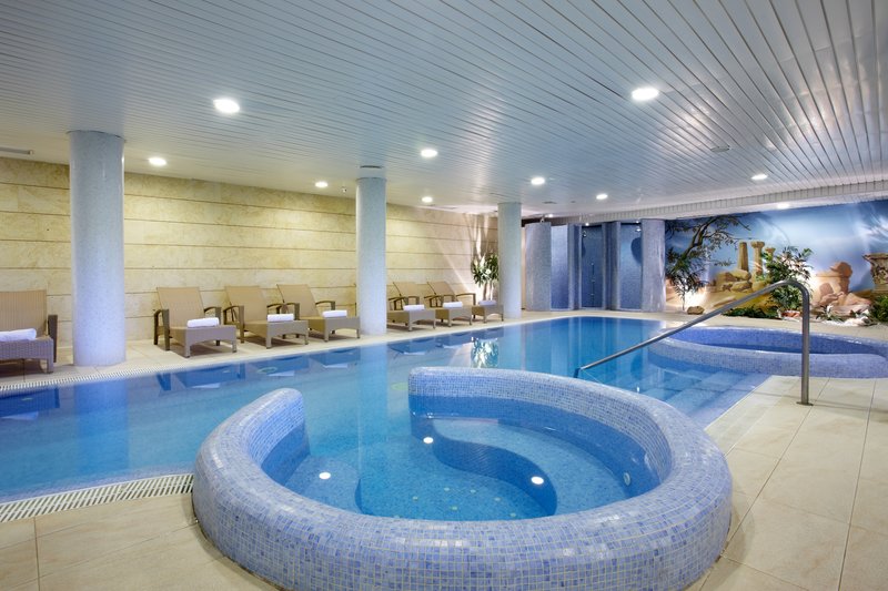 grupotel santa eularia and spa adults only