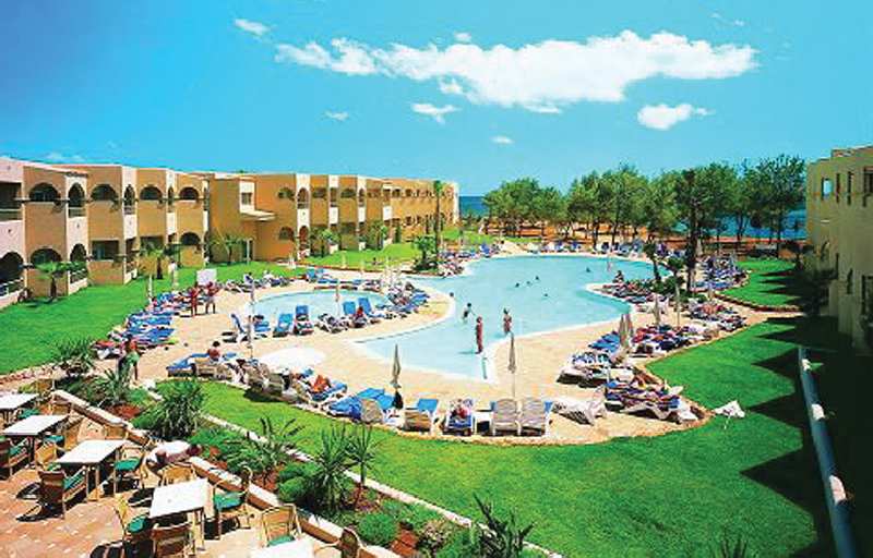 grupotel santa eularia and spa adults only