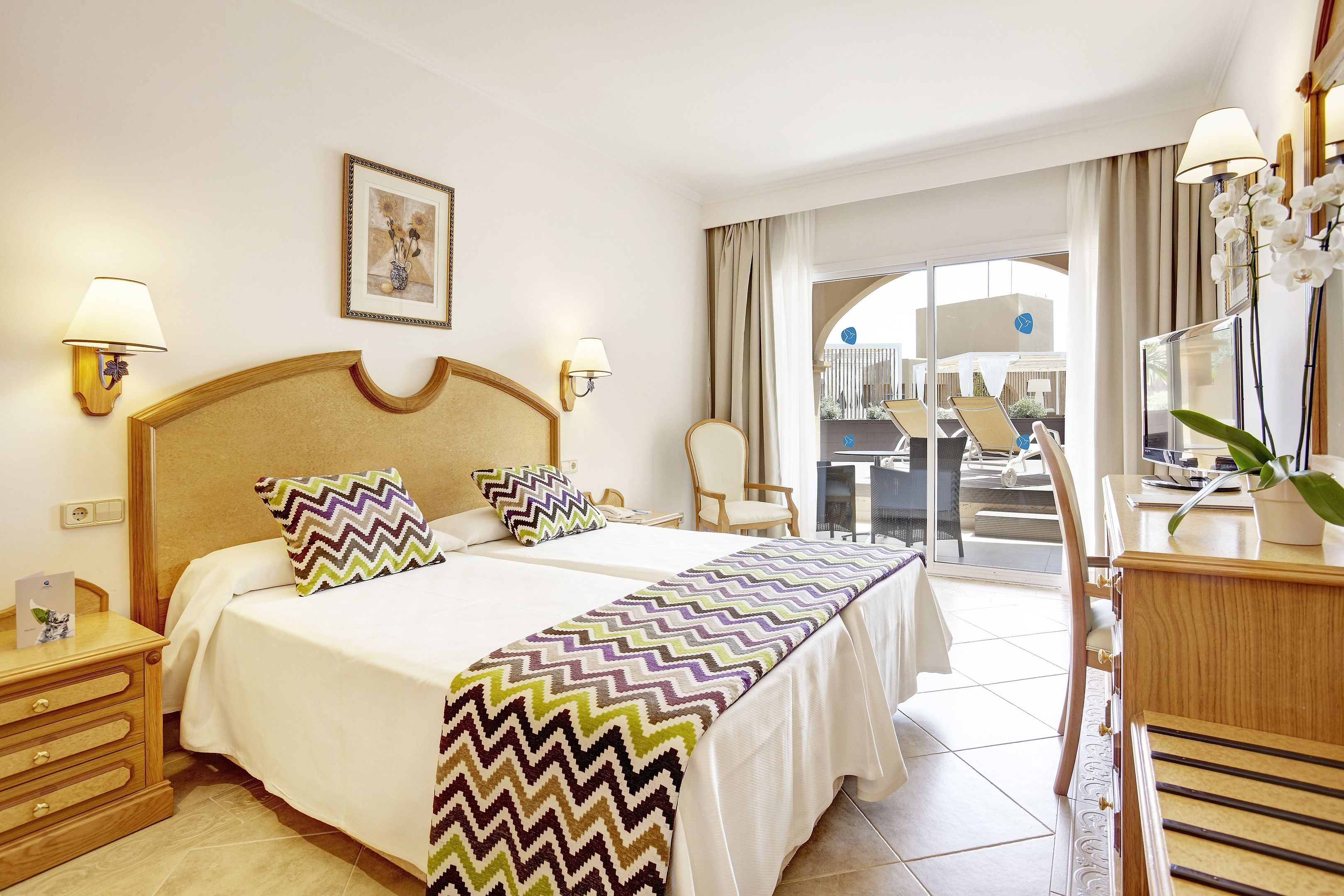 grupotel santa eularia and spa adults only