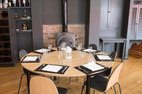 casa jacinto pamplona