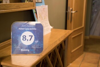 casa jacinto pamplona