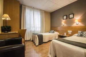 casa jacinto pamplona