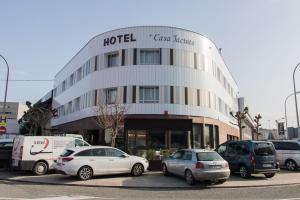 casa jacinto pamplona