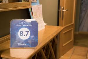 casa jacinto pamplona