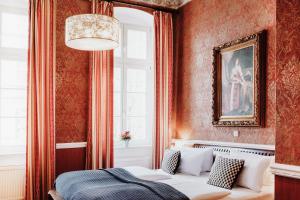 Honigmond Boutique Hotel Berlin - Mitte,Mitte>>Berlin,4 star