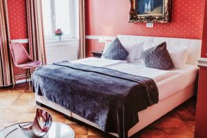 Honigmond Boutique Hotel Berlin - Mitte,Mitte>>Berlin,4 star