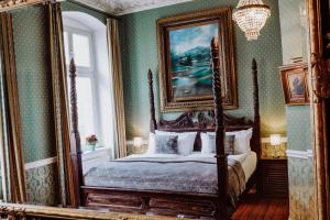 Honigmond Boutique Hotel Berlin - Mitte,Mitte>>Berlin,4 star