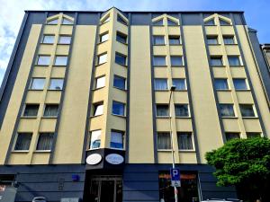 Hit Hotel,Warsaw>>Praga Polnoc,3 star