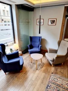 Hit Hotel,Warsaw>>Praga Polnoc,3 star