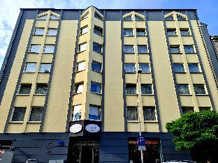 Hit Hotel,Warsaw>>Praga Polnoc,3 star
