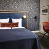 Hindsgavl Slot,Funen>>Fredericia,4 star