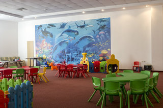 Grand Hotel Sunny Beach,Kosharitsa>>Burgas,4 star