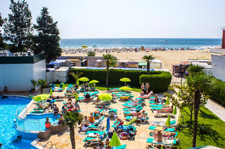 Grand Hotel Sunny Beach,Kosharitsa>>Burgas,4 star