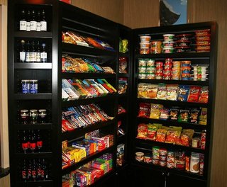 Hampton Inn & Suites Detroit-Canton,Detroit>>Canton,3 star