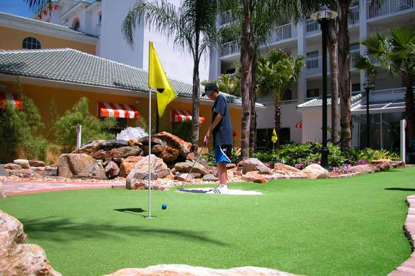 holiday inn club vacations cape canaveral beach resort by ihg