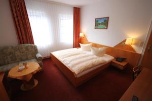 Hotel-Pension Haus Steinmeyer,Bad Pyrmont>>Aerzen,2 star