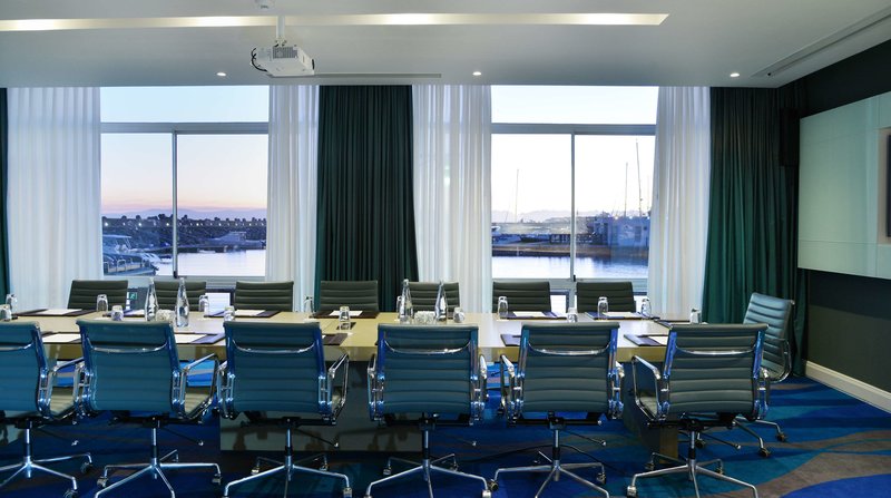 radisson blu hotel waterfront cape town